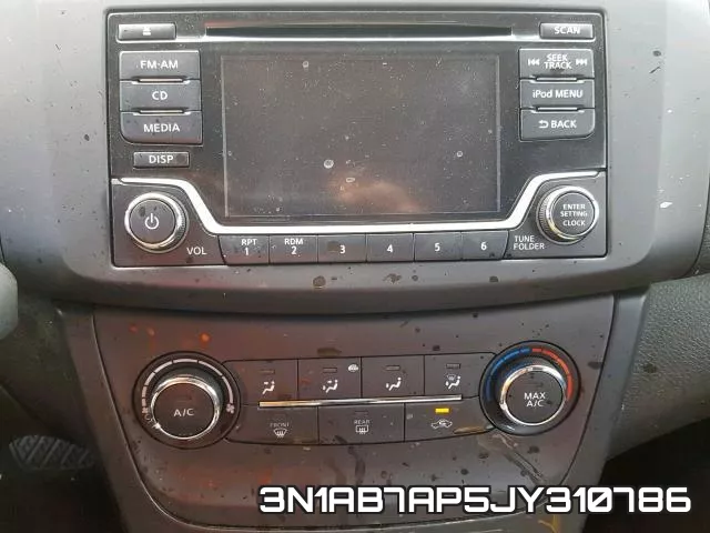 3N1AB7AP5JY310786 фото 10