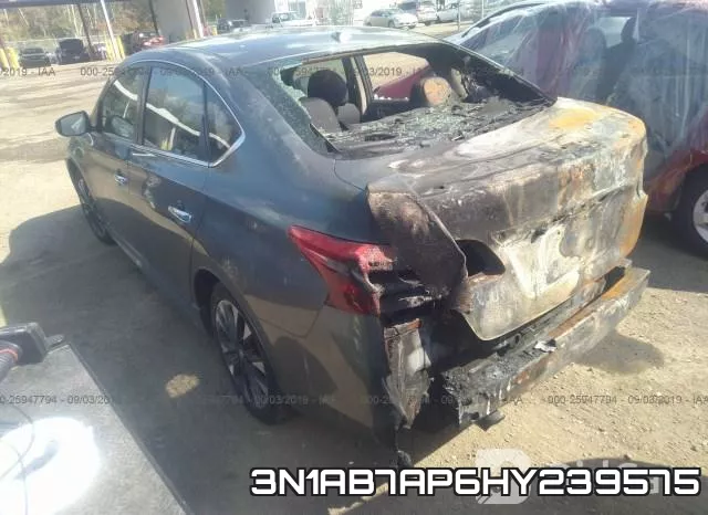 3N1AB7AP6HY239575 фото 4