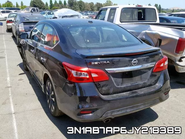 3N1AB7AP6JY218389 фото 4