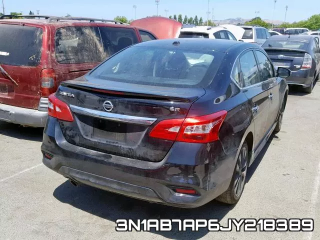 3N1AB7AP6JY218389 фото 5