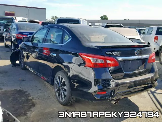 3N1AB7AP6KY324794 фото 4