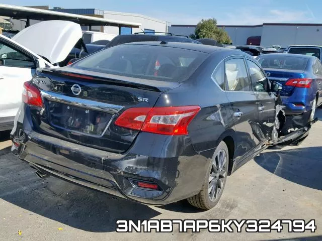 3N1AB7AP6KY324794 фото 5