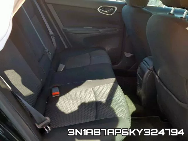 3N1AB7AP6KY324794 фото 7