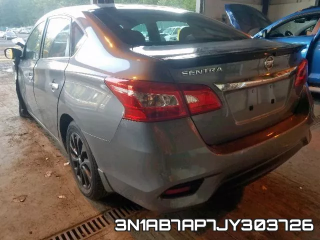 3N1AB7AP7JY303726 фото 4