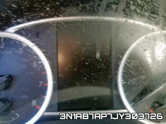 3N1AB7AP7JY303726 фото 9
