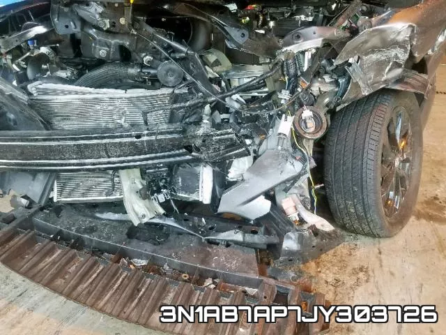3N1AB7AP7JY303726 фото 10