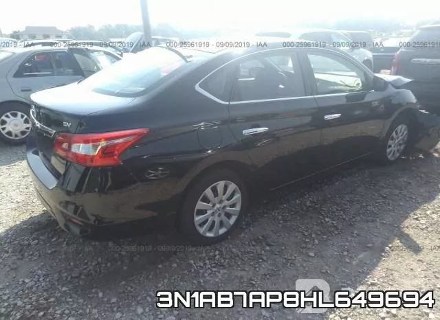 3N1AB7AP8HL649694 фото 5