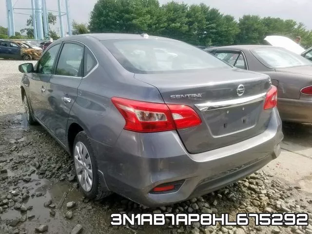 3N1AB7AP8HL675292 фото 4