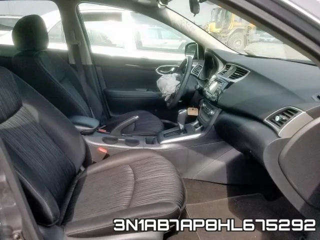 3N1AB7AP8HL675292 фото 6