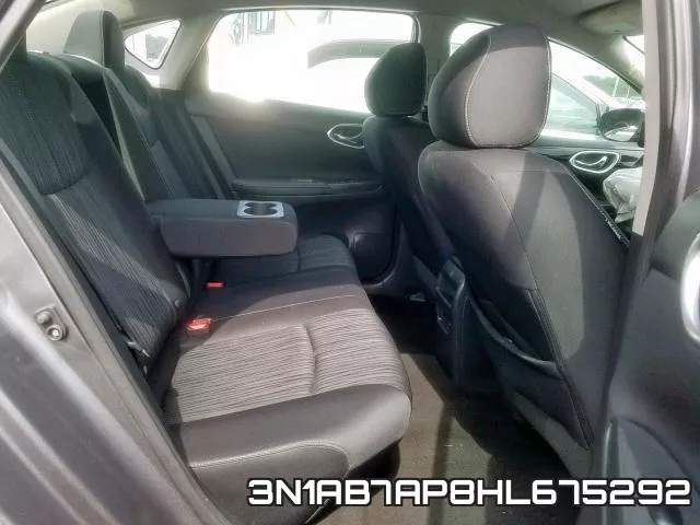 3N1AB7AP8HL675292 фото 7