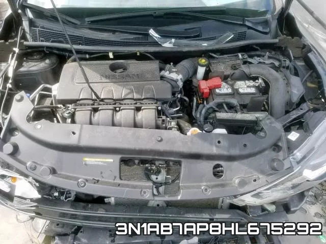 3N1AB7AP8HL675292 фото 8