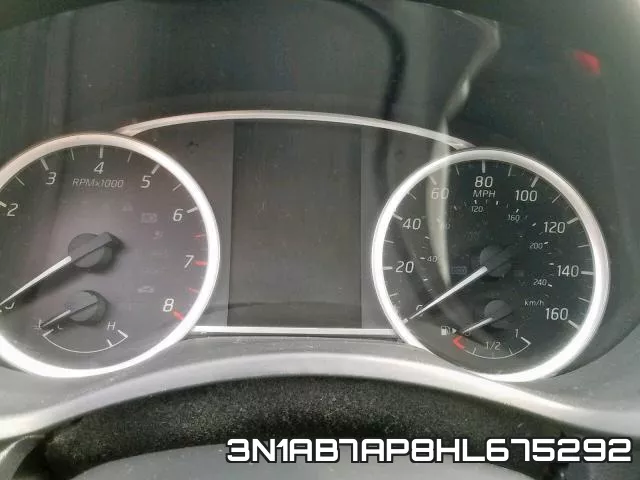 3N1AB7AP8HL675292 фото 9
