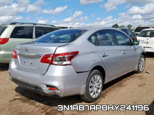 3N1AB7AP8HY241196 фото 5