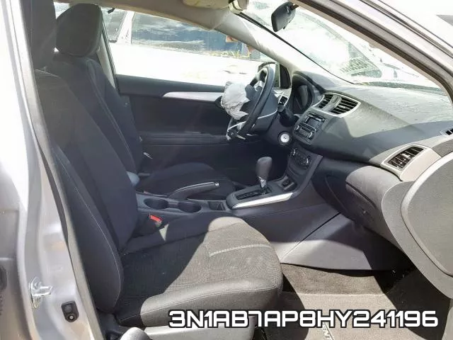 3N1AB7AP8HY241196 фото 6