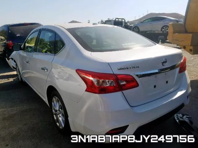 3N1AB7AP8JY249756 фото 4
