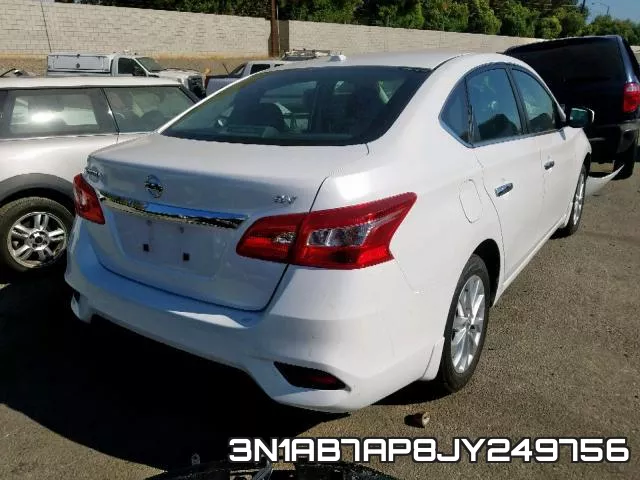3N1AB7AP8JY249756 фото 5