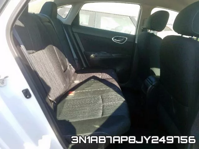 3N1AB7AP8JY249756 фото 7