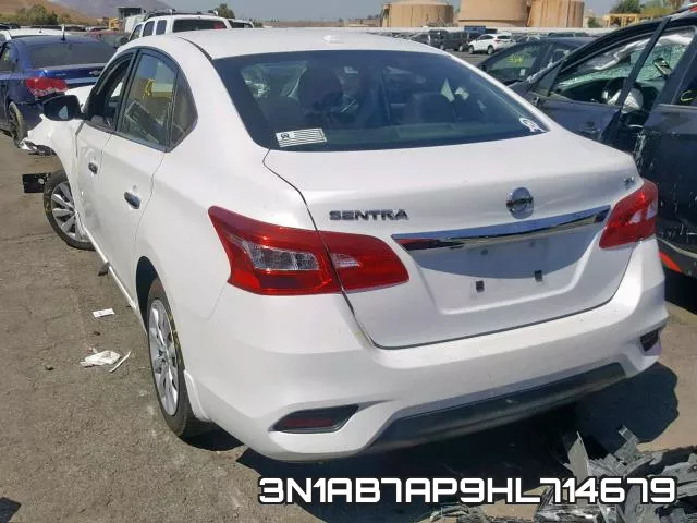 3N1AB7AP9HL714679 фото 4