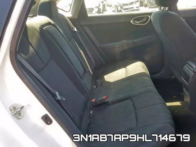 3N1AB7AP9HL714679 фото 7