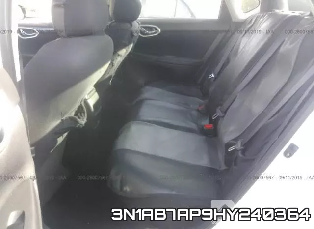 3N1AB7AP9HY240364 фото 9