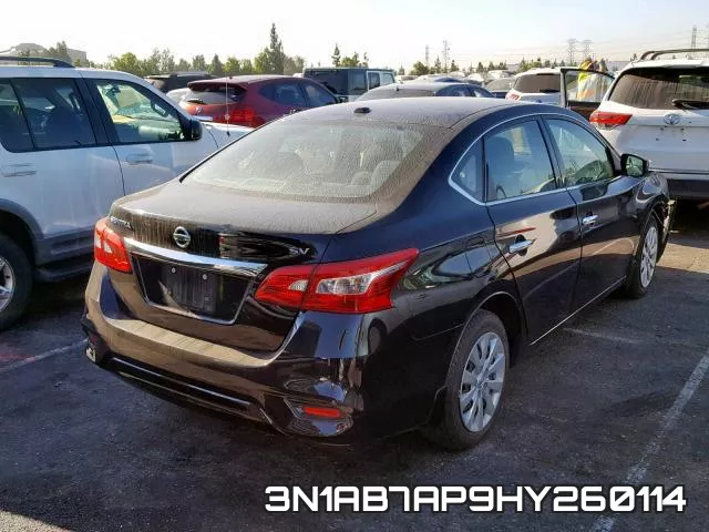 3N1AB7AP9HY260114 фото 5