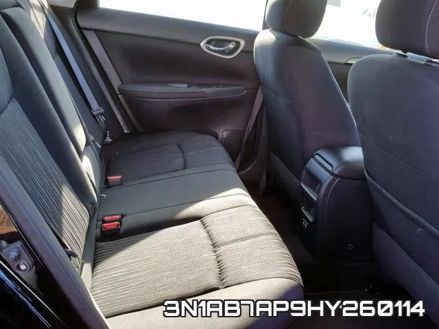 3N1AB7AP9HY260114 фото 7