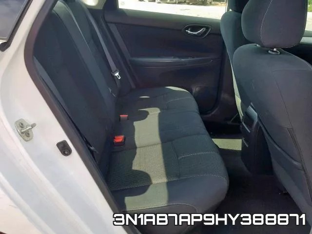 3N1AB7AP9HY388871 фото 7
