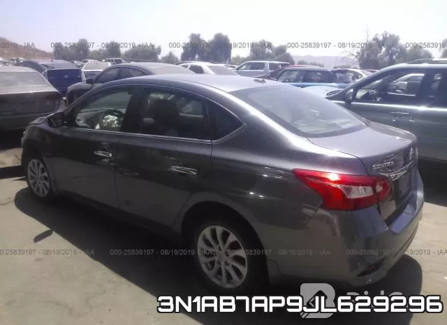 3N1AB7AP9JL629296 фото 4