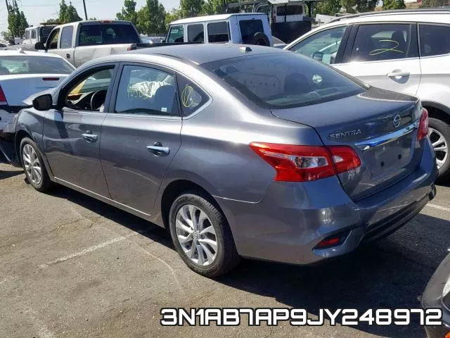 3N1AB7AP9JY248972 фото 4