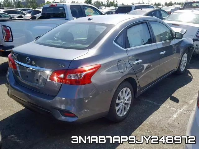 3N1AB7AP9JY248972 фото 5