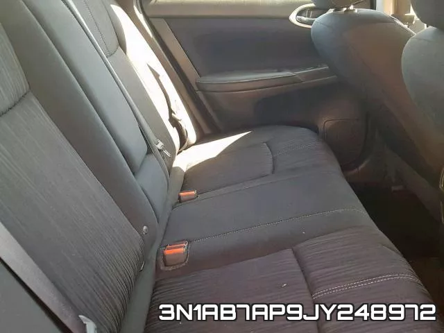 3N1AB7AP9JY248972 фото 7