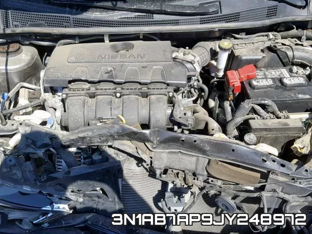 3N1AB7AP9JY248972 фото 8