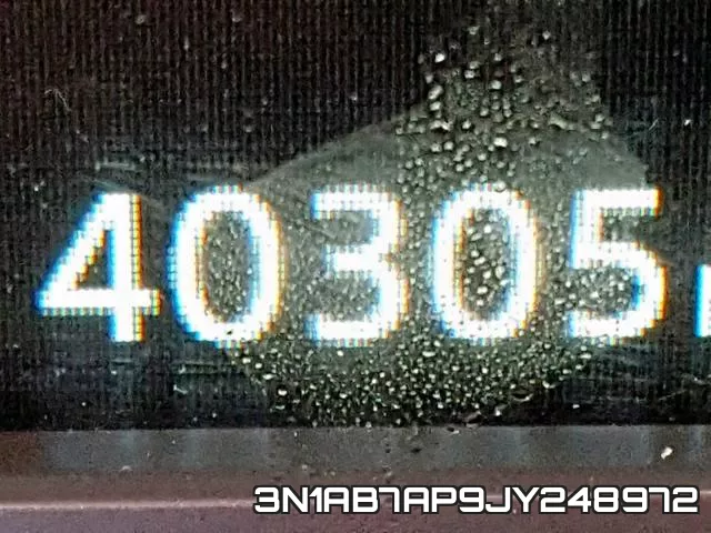 3N1AB7AP9JY248972 фото 9
