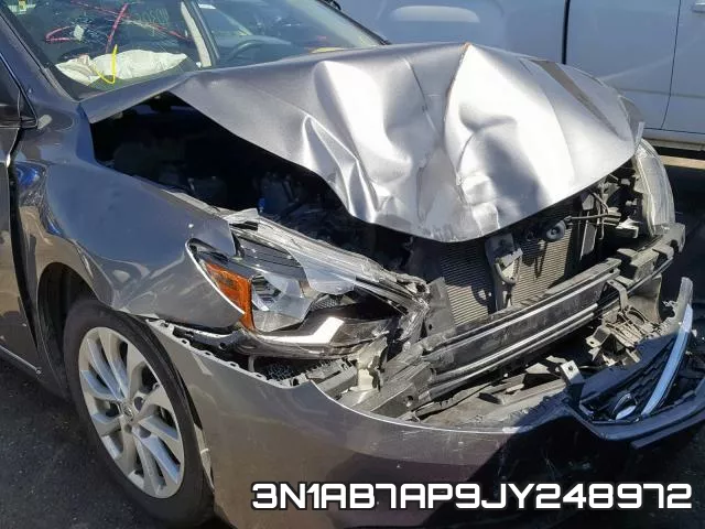 3N1AB7AP9JY248972 фото 10