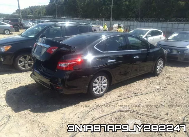 3N1AB7AP9JY282247 фото 5