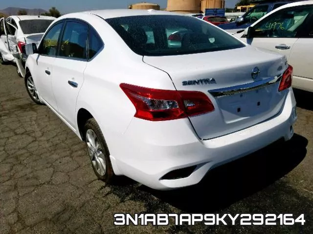 3N1AB7AP9KY292164 фото 4