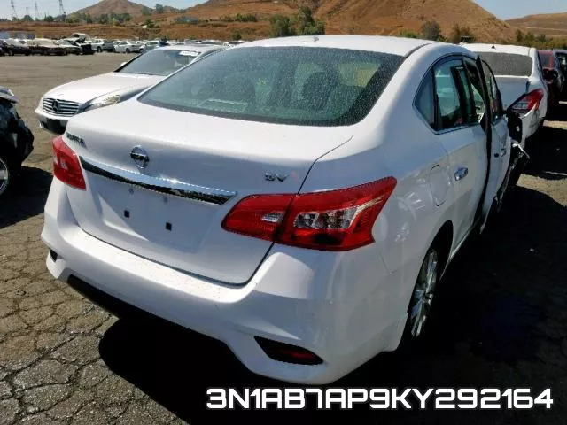 3N1AB7AP9KY292164 фото 5