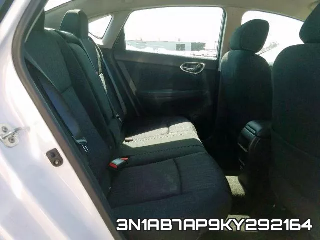 3N1AB7AP9KY292164 фото 7