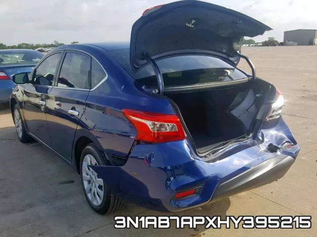 3N1AB7APXHY395215 фото 4