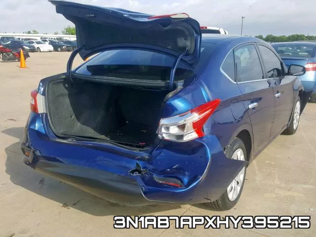 3N1AB7APXHY395215 фото 5