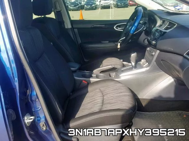 3N1AB7APXHY395215 фото 6