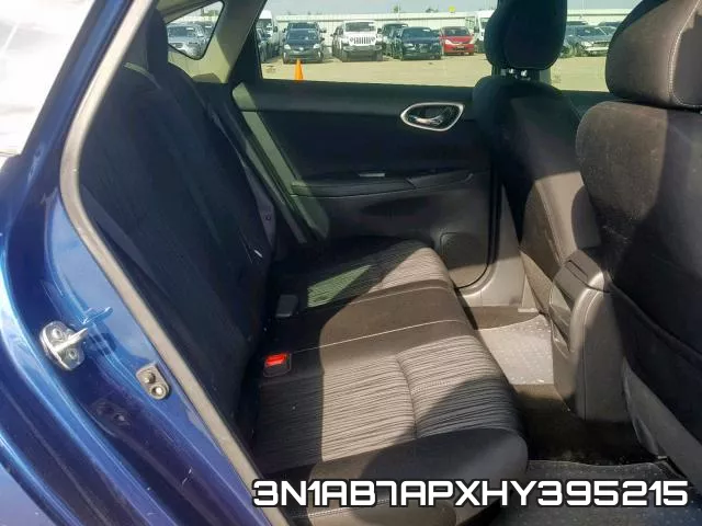 3N1AB7APXHY395215 фото 7