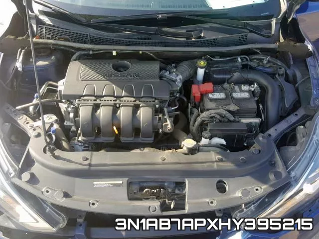 3N1AB7APXHY395215 фото 8