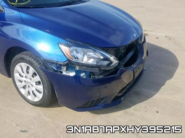 3N1AB7APXHY395215 фото 10