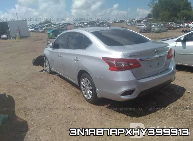 3N1AB7APXHY399913 фото 4