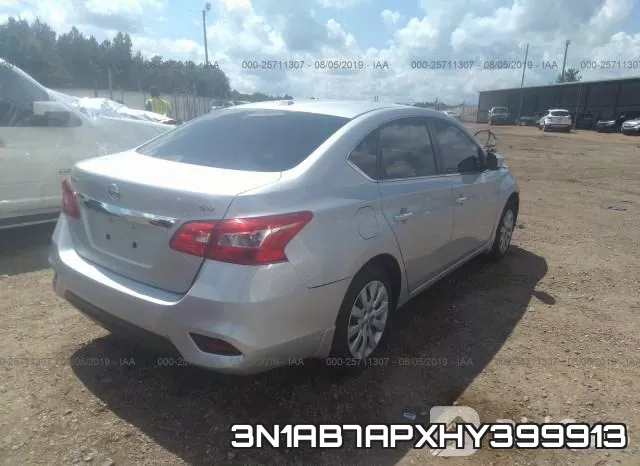 3N1AB7APXHY399913 фото 5