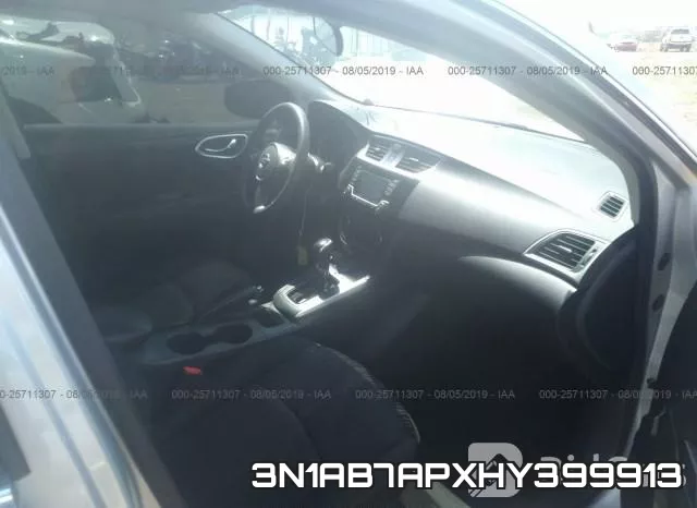 3N1AB7APXHY399913 фото 6