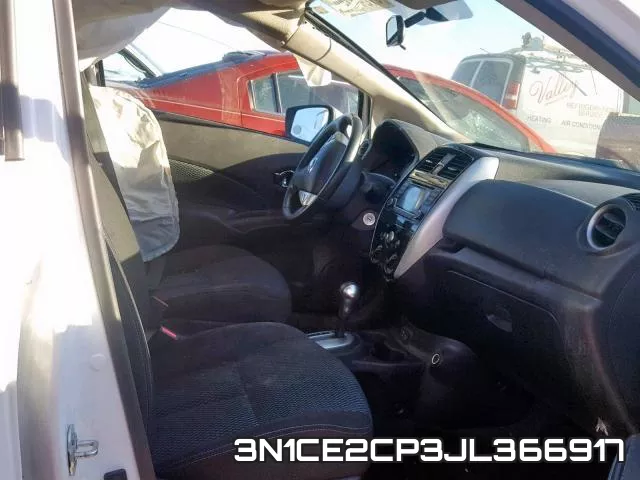 3N1CE2CP3JL366917 фото 6