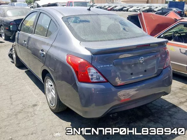 3N1CN7AP0HL838940 фото 4