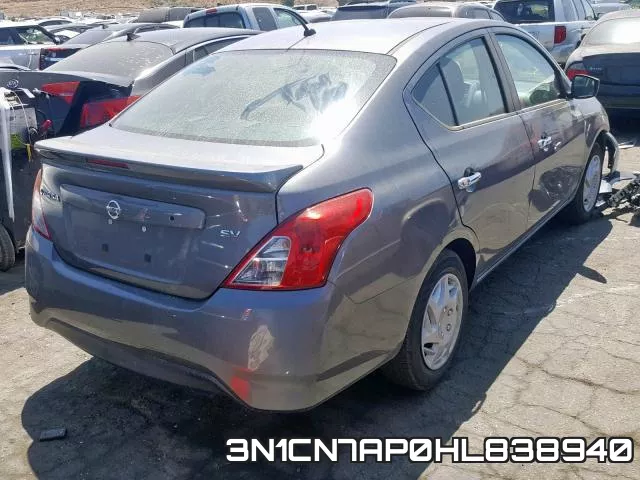 3N1CN7AP0HL838940 фото 5
